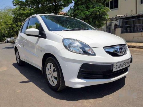 Honda Brio S MT 2014 for sale 