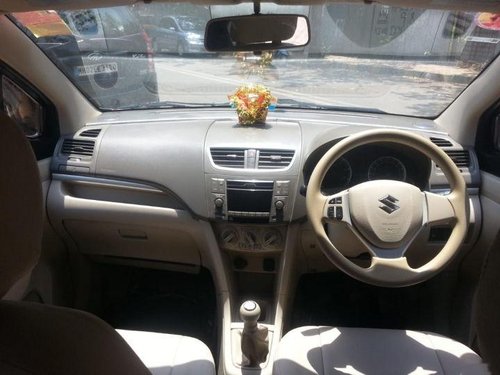 2012 Maruti Suzuki Ertiga ZDI Plus MT for sale at low price
