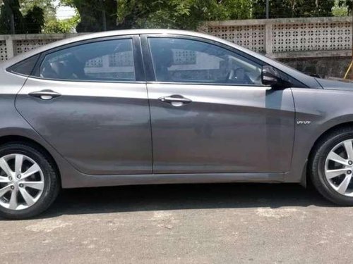 Used 2011 Hyundai Verna for sale