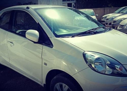 Honda Brio S MT 2015 for sale