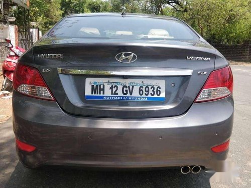 Used 2011 Hyundai Verna for sale