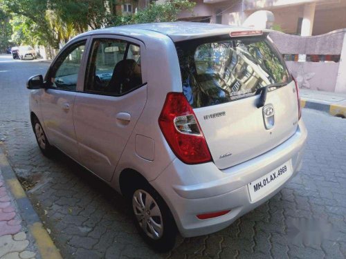 2011 Hyundai i10 for sale