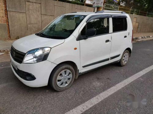 Used 2010 Maruti Suzuki Wagon R  for sale