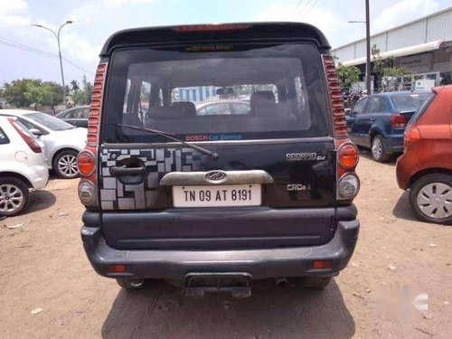 2007 Mahindra Scorpio for sale 