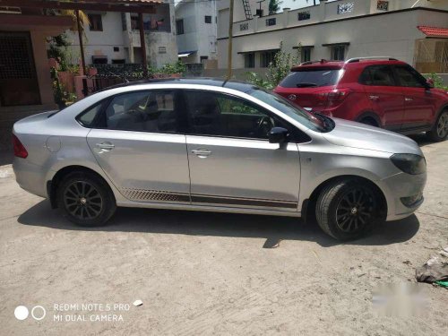 2014 Skoda Rapid for sale at low price