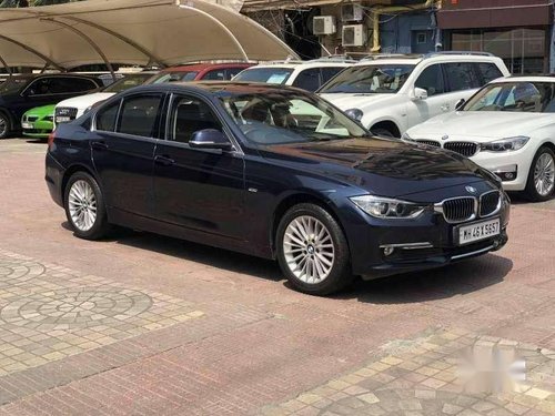 2013 BMW 3 Series for sale