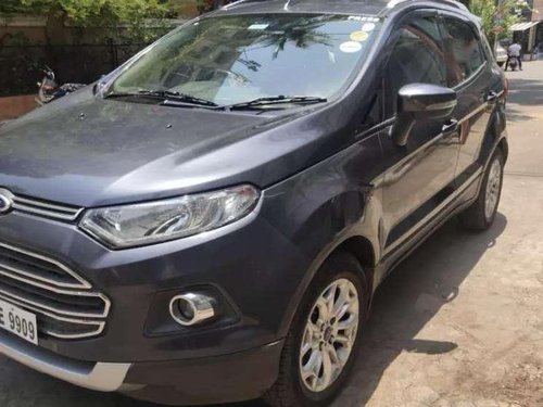 Used Ford Ecosport 2013 for sale car at low price