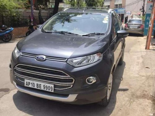 Used Ford Ecosport 2013 for sale car at low price