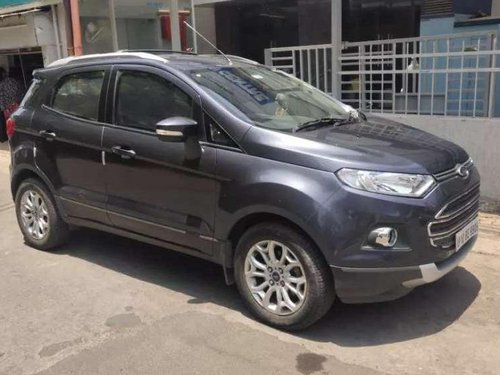 Used Ford Ecosport 2013 for sale car at low price