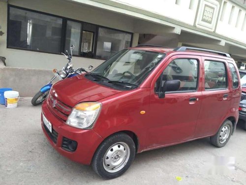 Maruti Suzuki Wagon R Duo, 2007, LPG for sale 