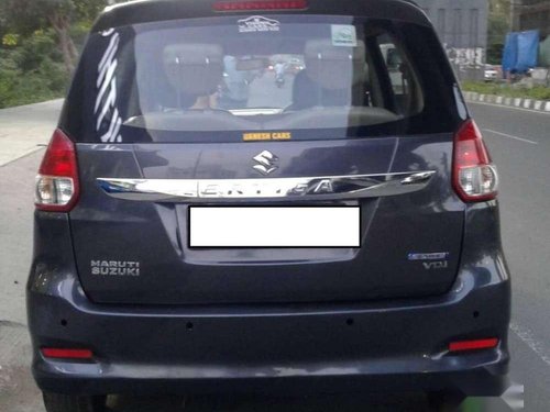 Maruti Suzuki Ertiga, 2016, Diesel for sale 