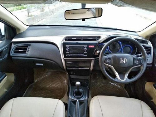 Used 2014 Honda City  i-VTEC SV MT for sale