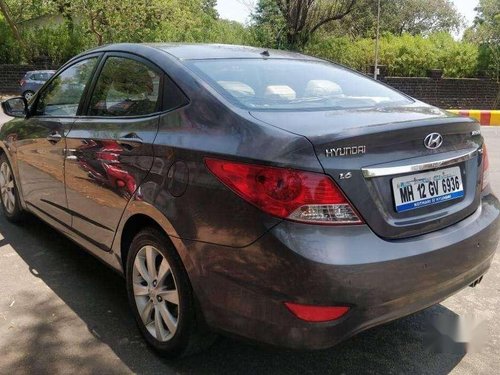 Used 2011 Hyundai Verna for sale