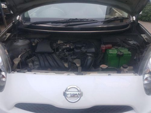 Used Nissan Micra XL MT 2013 for sale