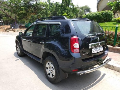 Renault Duster Petrol RxL MT 2014 for sale