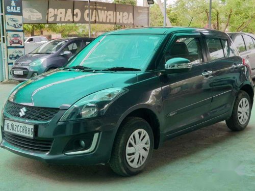 2016 Maruti Suzuki Swift for sale