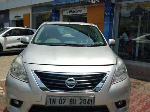 Nissan Sunny XV D 2013 for sale 