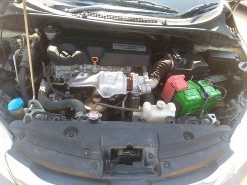 Honda City i DTec SV MT for sale