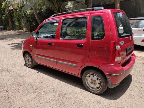 Used Maruti Suzuki Wagon R LXI MT 2009 for sale