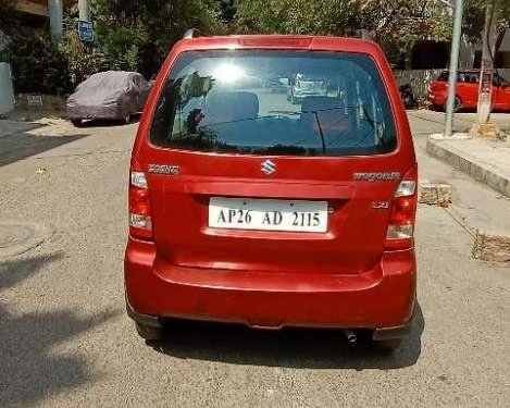 Used 2009 Maruti Suzuki Wagon R for sale