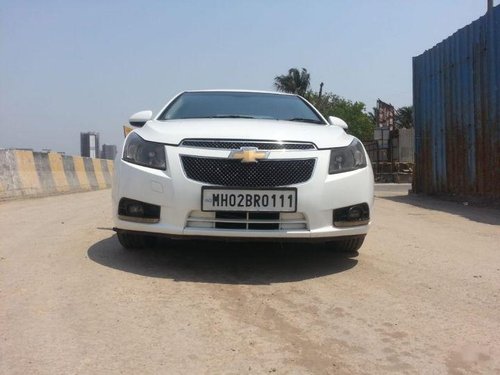 Chevrolet Cruze LTZ MT for sale