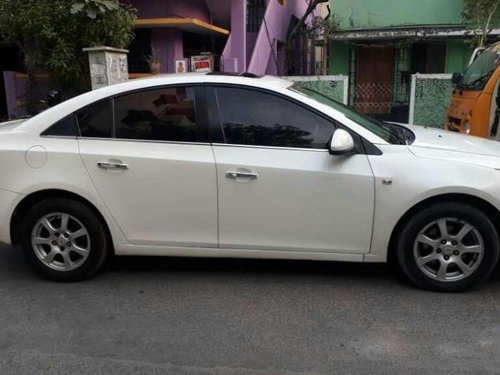 Chevrolet Cruze LTZ 2010 for sale 