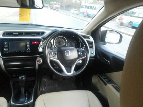 Honda City i-VTEC CVT VX AT 2016 for sale