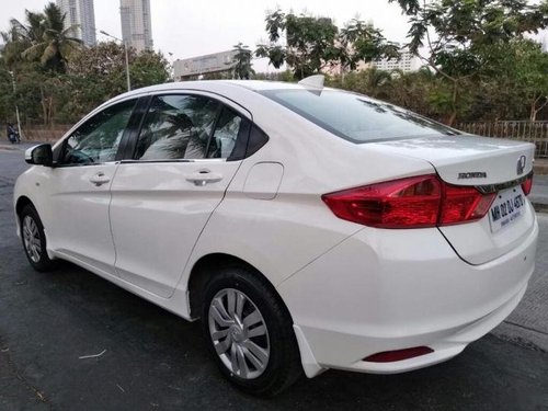 Used 2014 Honda City  i-VTEC SV MT for sale