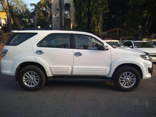 2012 Toyota Fortuner for sale at low price