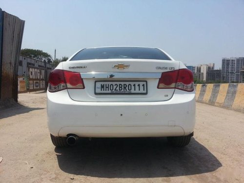 Chevrolet Cruze LTZ MT for sale