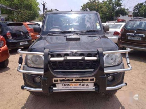 2007 Mahindra Scorpio for sale 