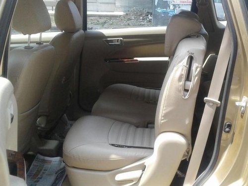 Maruti Suzuki Ertiga VXI MT 2016 for sale