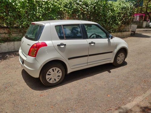 2008 Maruti Suzuki Swift VXI MT for sale