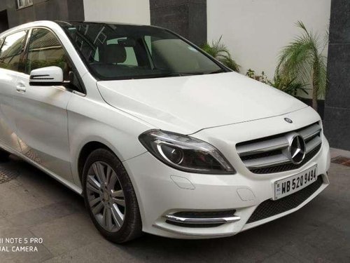 Used 2013 Mercedes Benz B Class for sale