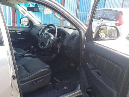 Used 2015 Toyota Fortuner for sale