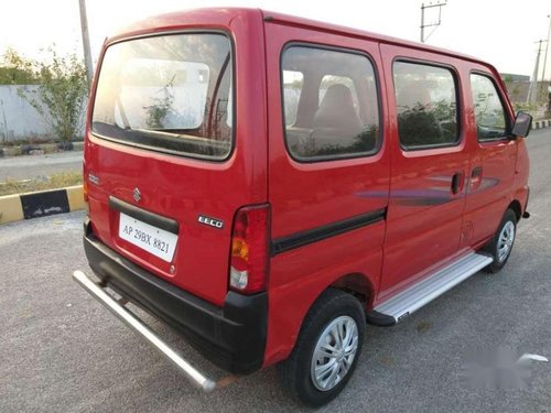 2014 Maruti Suzuki Eeco for sale