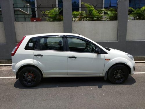 2013 Ford Figo Petrol EXI MT for sale at low price