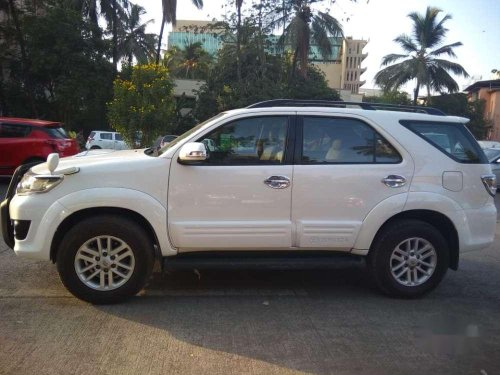 2012 Toyota Fortuner for sale at low price