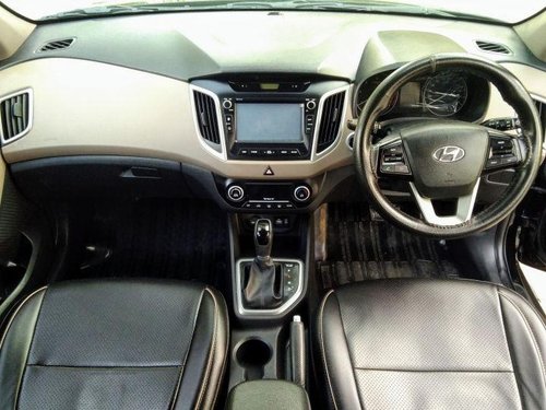 Used 2017 Hyundai Creta 1.6 CRDi AT SX Plus for sale