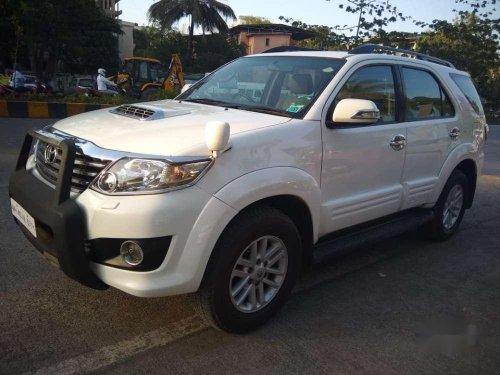 2012 Toyota Fortuner for sale at low price