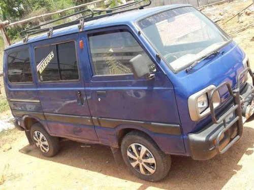1998 Maruti Suzuki Omni for sale at low price