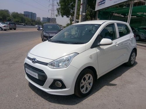 Hyundai i10 Magna MT 2016 for sale