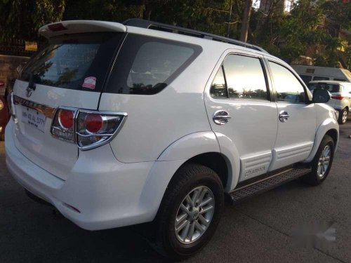 2012 Toyota Fortuner for sale at low price