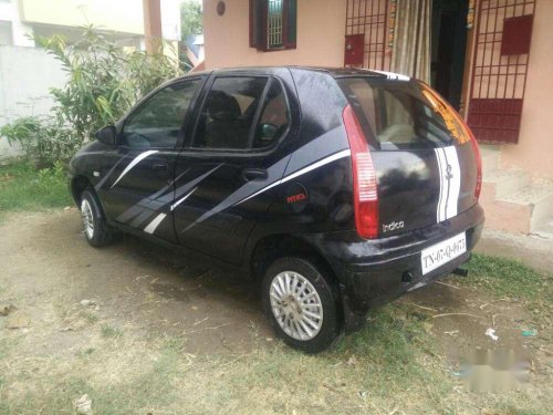 Tata Indica V2 LS, 2002, Petrol for sale 