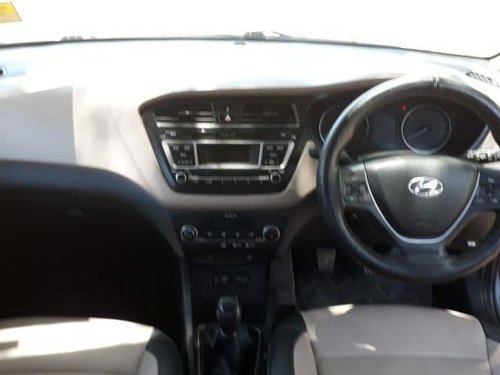 2016 Hyundai i20 Sportz 1.2 MT for sale at low price