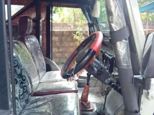 2010 Mahindra Jeep for sale