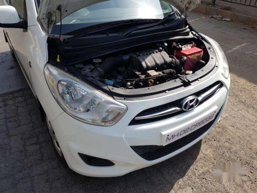 Used 2012 Hyundai i10 for sale