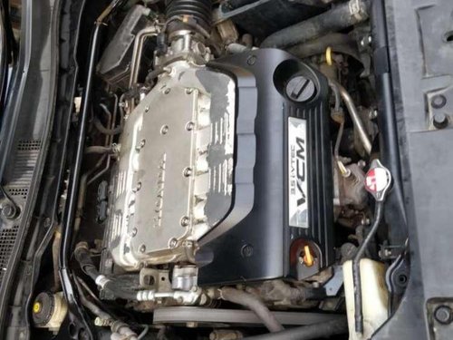 Honda Accord 3.5 V6 Inspire, 2010, Petrol for sale 