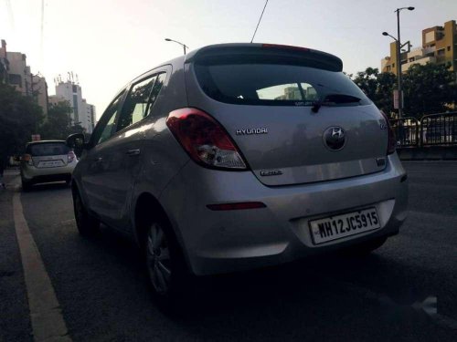 Hyundai i20 2012 for sale 