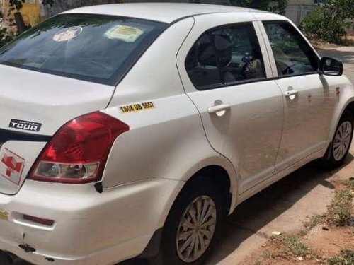 Used Maruti Suzuki Swift DZire Tour car at low price